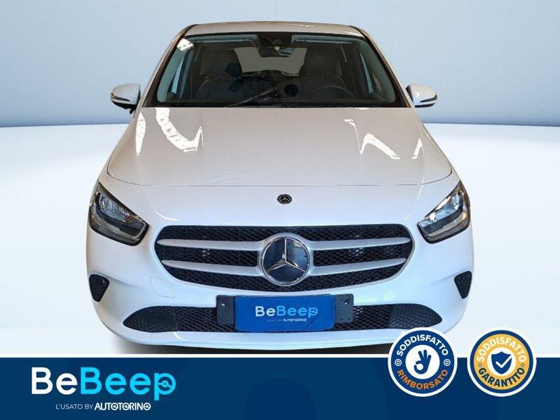 Mercedes-Benz Classe B B 180 EXECUTIVE AUTO