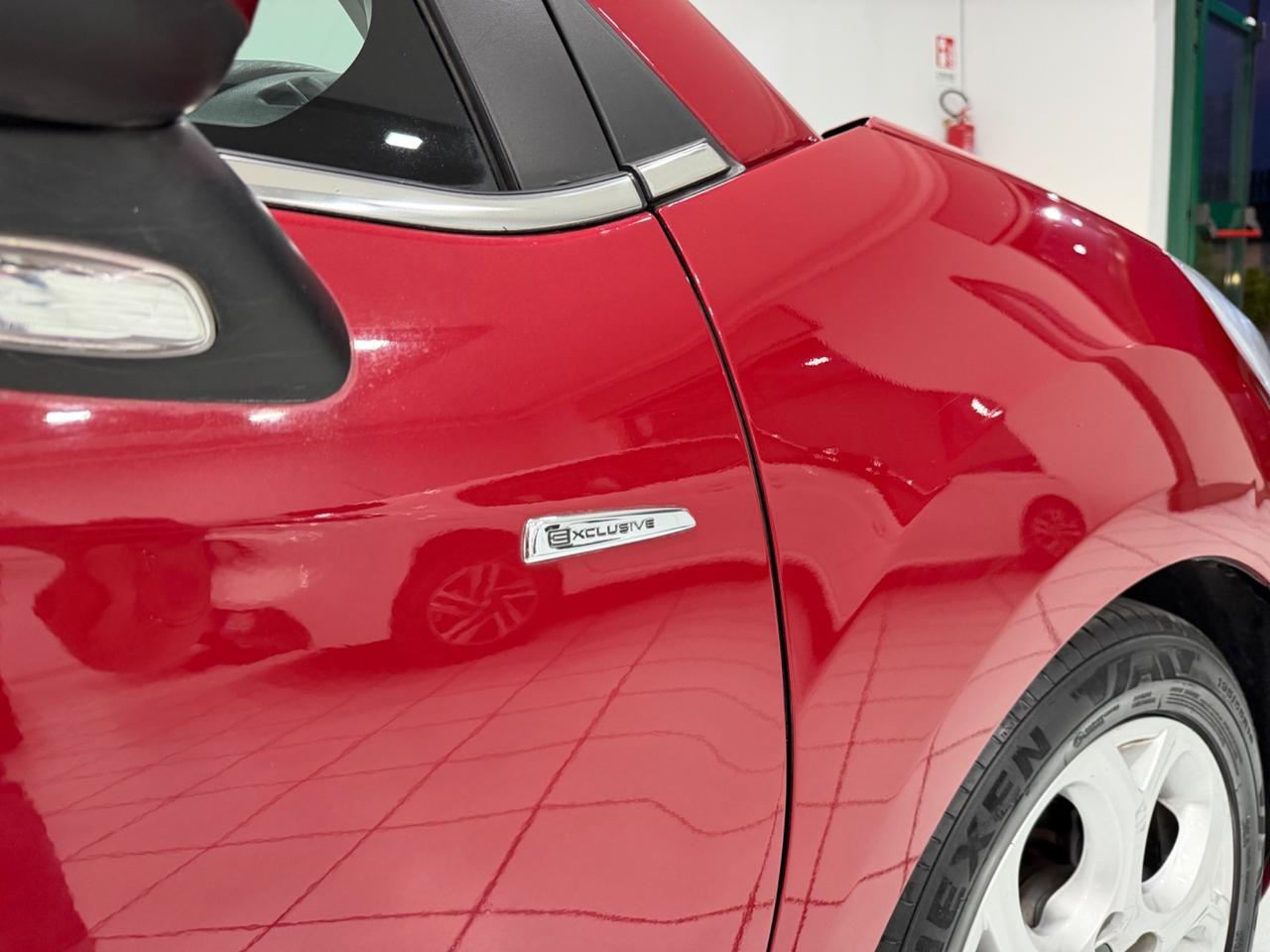 Citroen C3 1.4cc HDi 70cv Exclusive Perfette condizioni