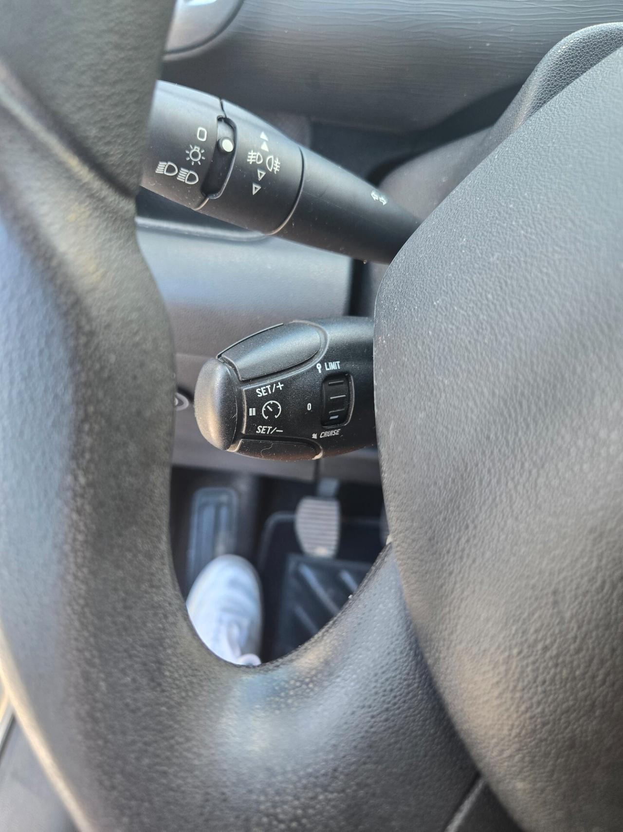 Citroen C3 Picasso 1.4 VTi 95 Perfect gpl