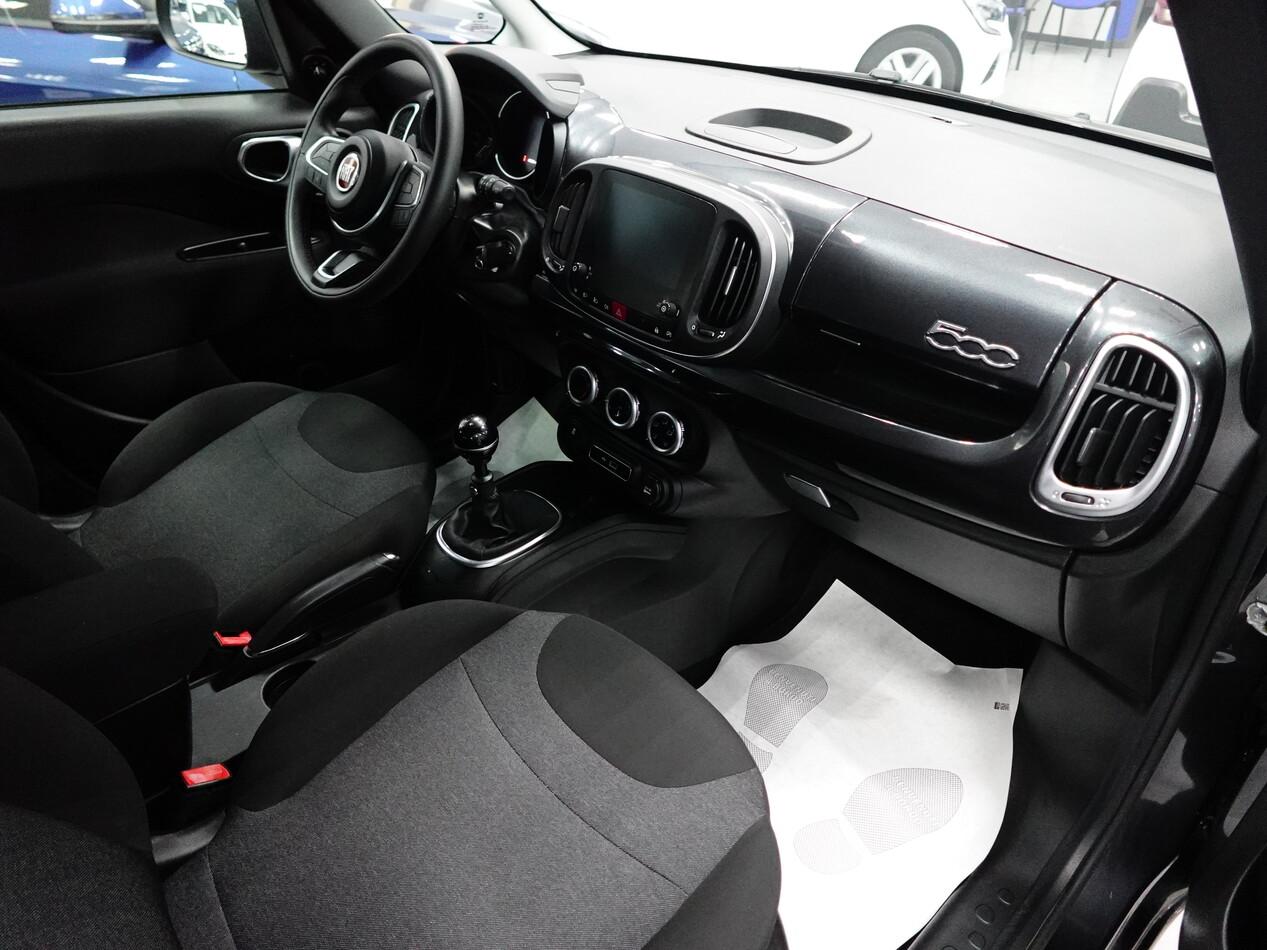 Fiat 500 L 1.3 MJT 95 CV BUSINESS