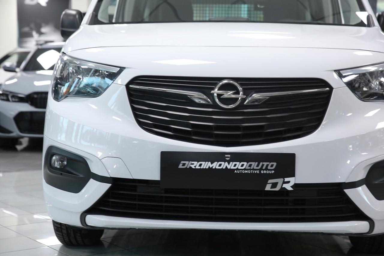 Opel Combo 1.5 diesel 100 cv Edition Plus_N1 autocarro