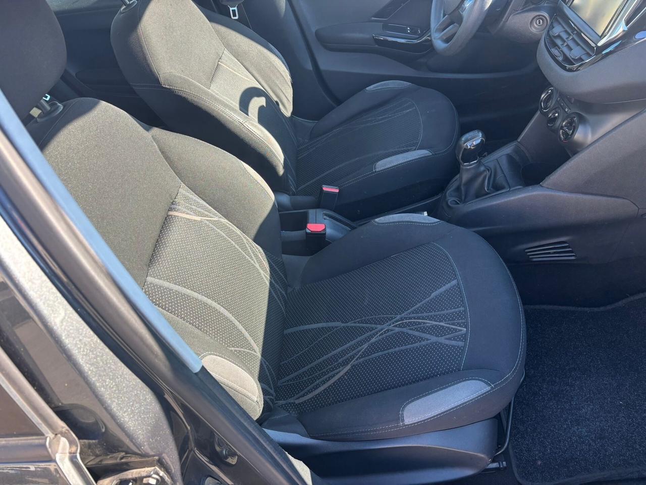 Peugeot 208 82 5 porte