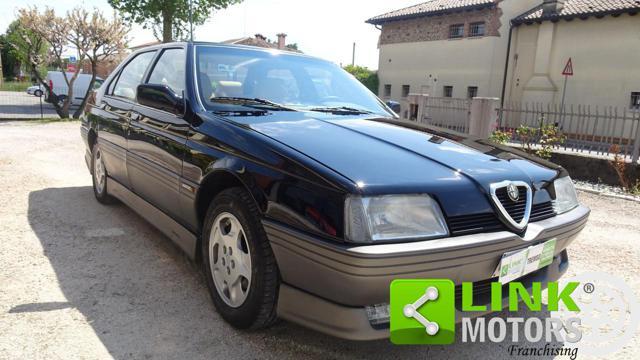 ALFA ROMEO 164 3.0i V6 cat Quadrifoglio