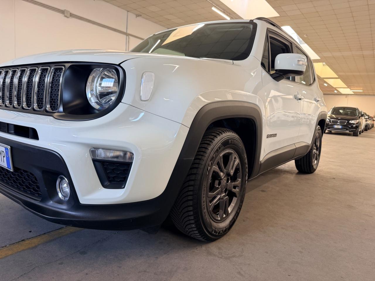Jeep Renegade 1.0 T3 Longitude