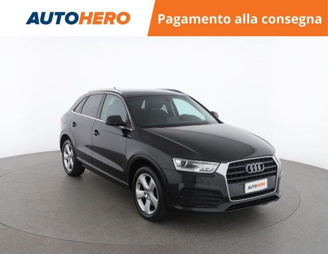 AUDI Q3 2.0 TDI 120 CV Business