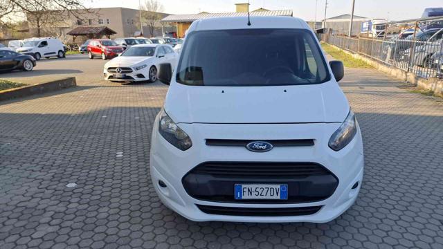 FORD connect 1.5TDCI UNICO PROPRIETARIO