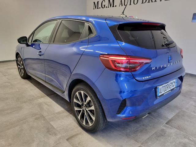 MITSUBISHI Colt 1.0L turbo 90 CV Invite