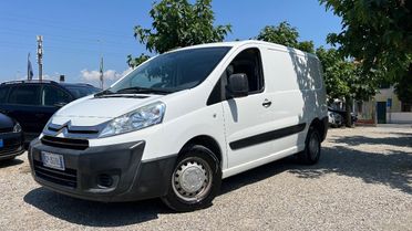 CITROEN Jumpy 27 L1H1 1.6 hdi 90cv 27 L1H1 1.6 hdi 90cv