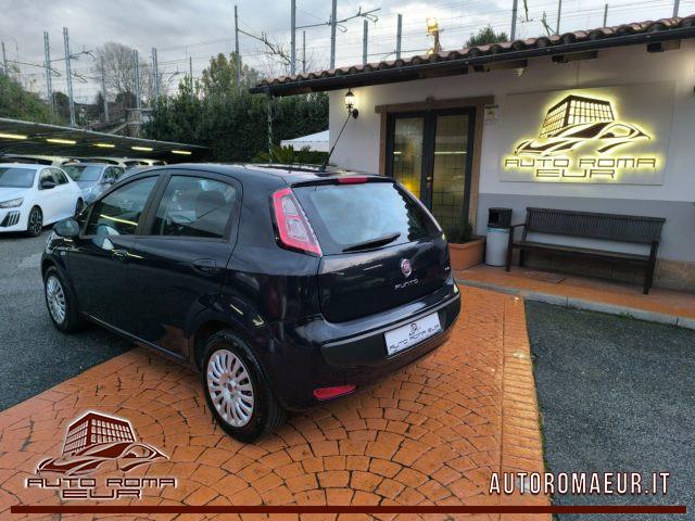 FIAT Punto EVO S&S 1.4 MultiAir 5 porte Easy DISTRIBUZIONE OK