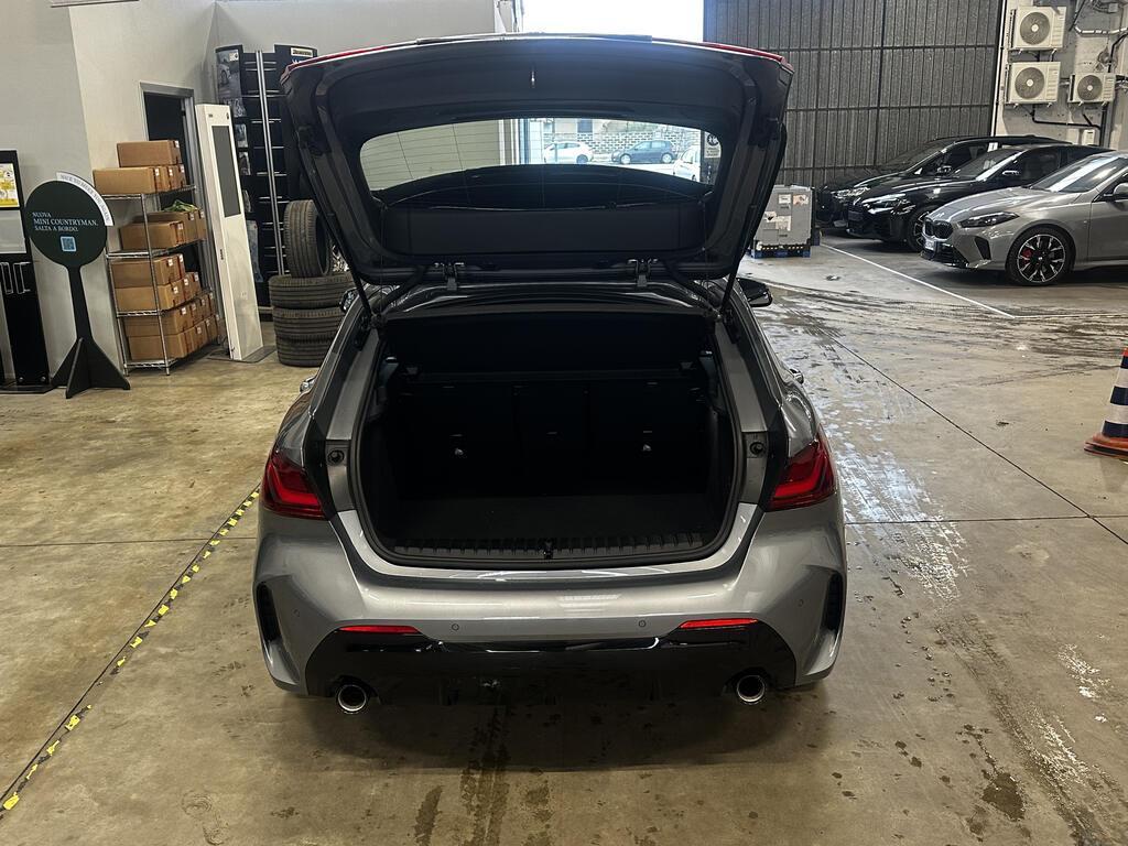 BMW Serie 1 5 Porte 128 ti Msport Steptronic