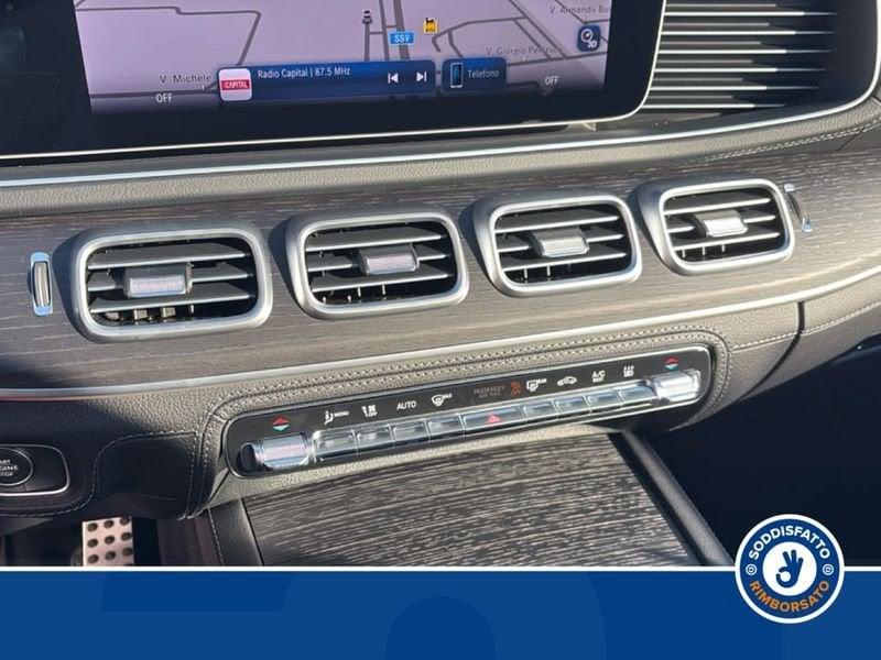 Mercedes-Benz GLE 350de 4Matic EQ-Power AMG Line Premium