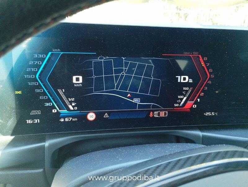 BMW Serie 2 M2 G87 LCI 2024 Coupe M2 Coupe 3.0 480cv auto
