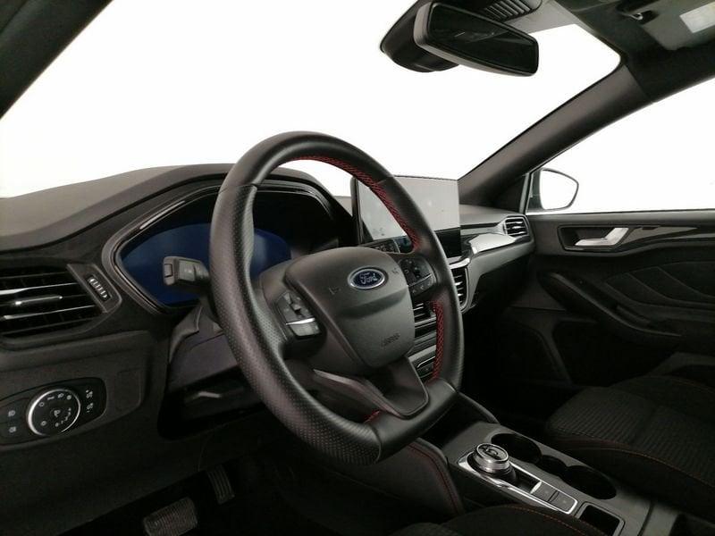 Ford Focus SW 1.5 ecoblue ST-Line X 120cv auto