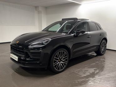 Porsche Macan 2.0 T 265 CV