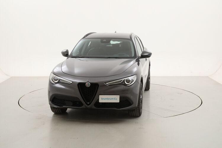 Alfa Romeo Stelvio B-Tech AT8 Q4 BR752973 2.1 Diesel 190CV