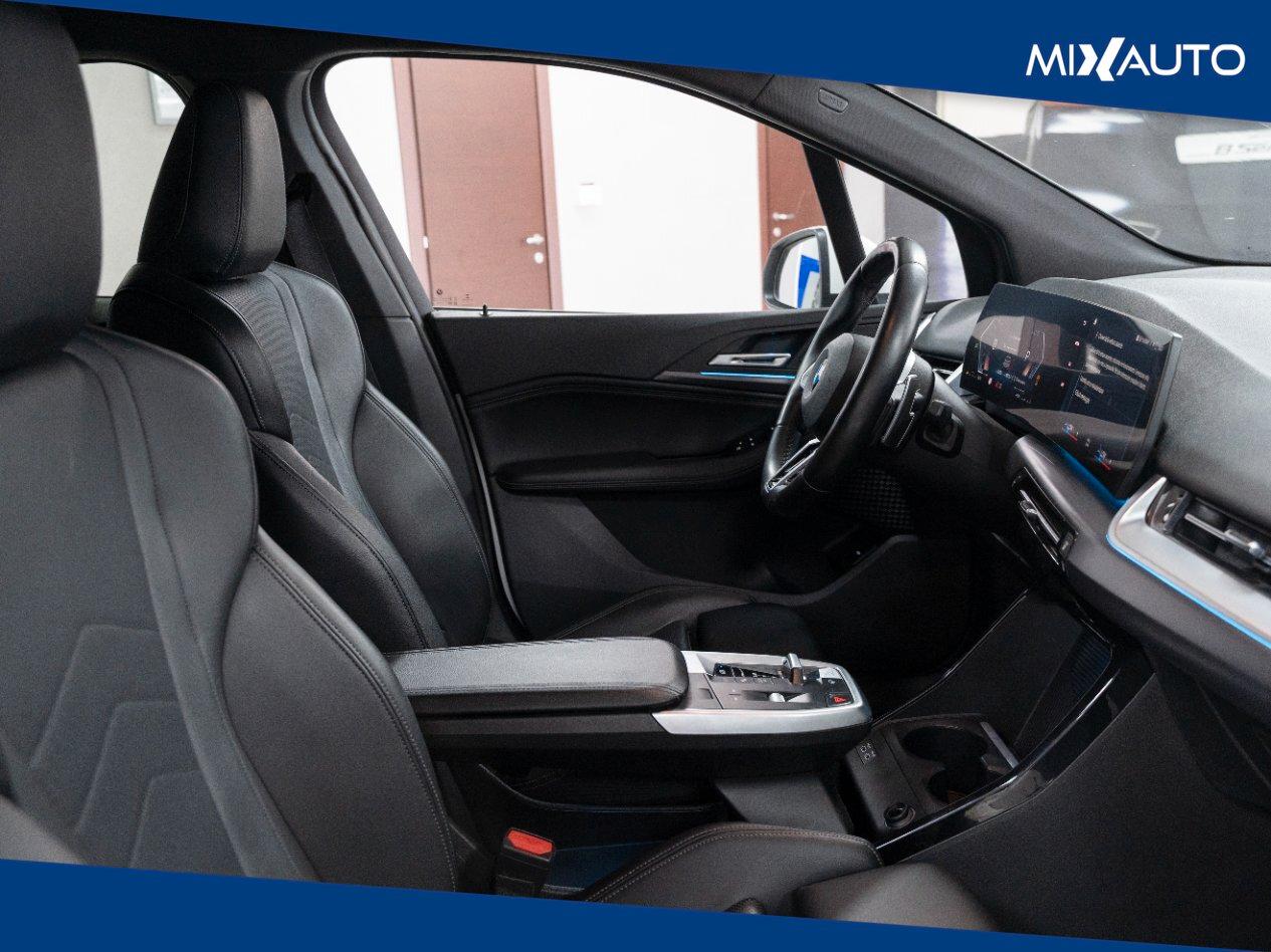 BMW 218 d Active Tourer Msport Auto