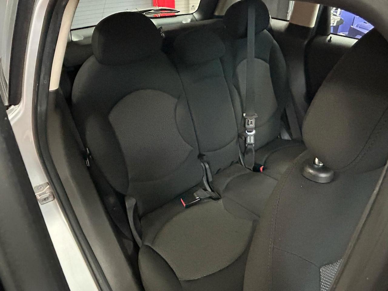 Mini Cooper D Countryman Mini 1.6 Cooper D Countryman