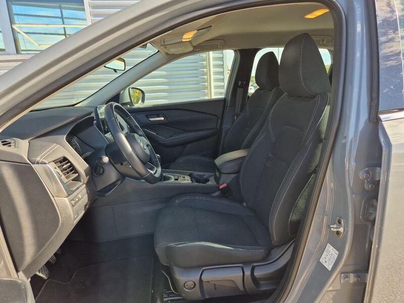 Nissan Qashqai Qashqai MHEV 140 CV Business