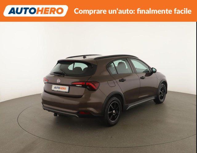FIAT Tipo 1.0 5 porte City Cross