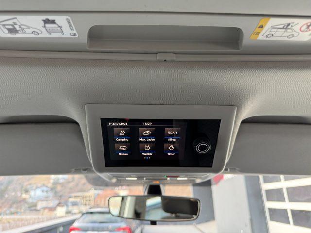 VOLKSWAGEN California 2.0 TDI Beach Camper 5P DAB+ App Connect