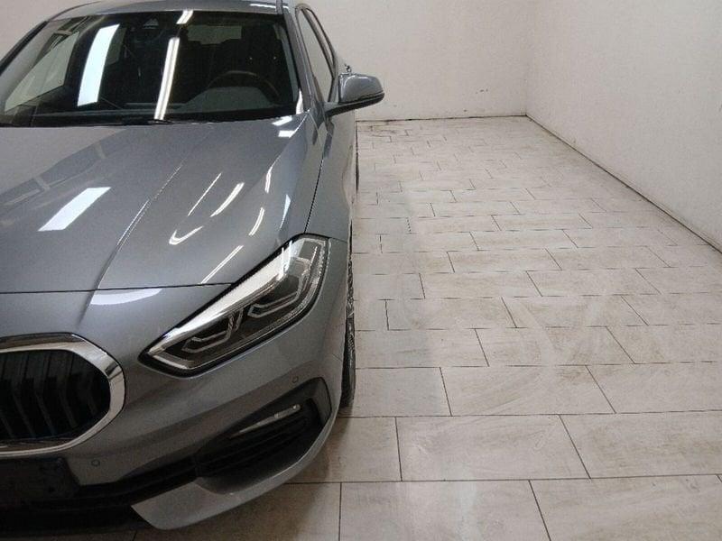 BMW Serie 1 118i Business Advantage 136cv auto