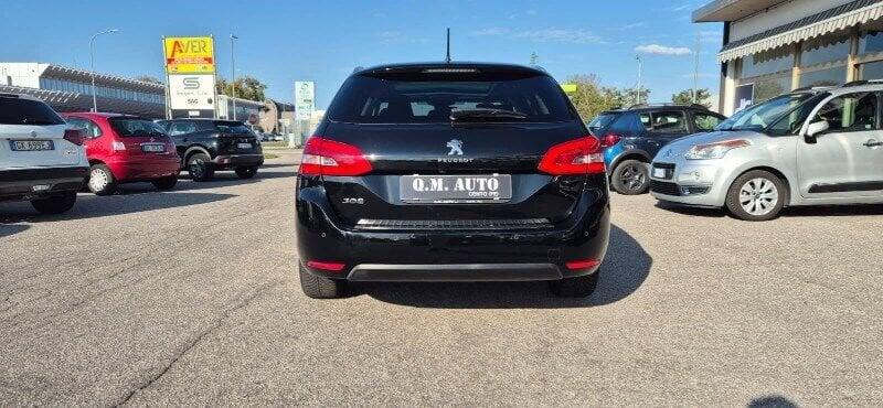 Peugeot 308 308 BlueHDi 130 S&S SW Allure