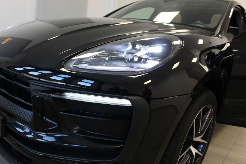 Porsche Macan 2.0 T