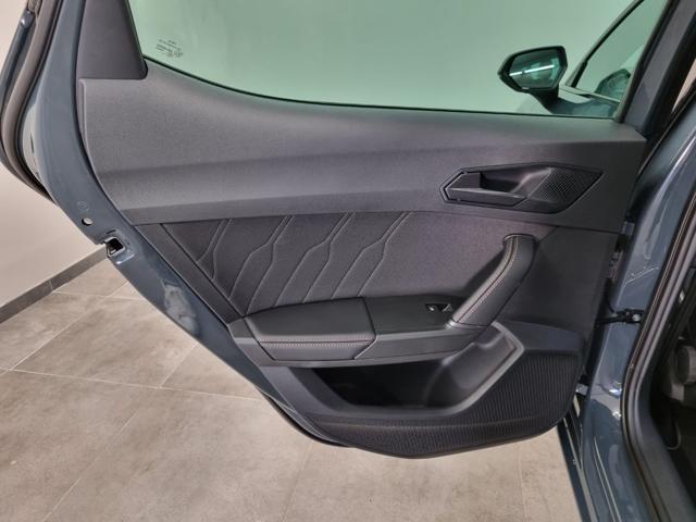 CUPRA Leon 1.5 Hybrid 150 CV DSG