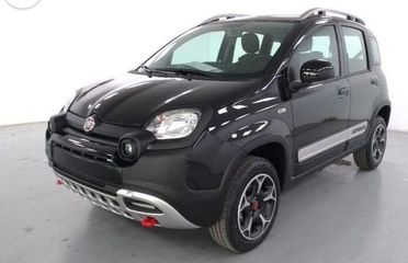 Fiat Panda Cross 0.9 TwinAir Turbo S&S 4x4