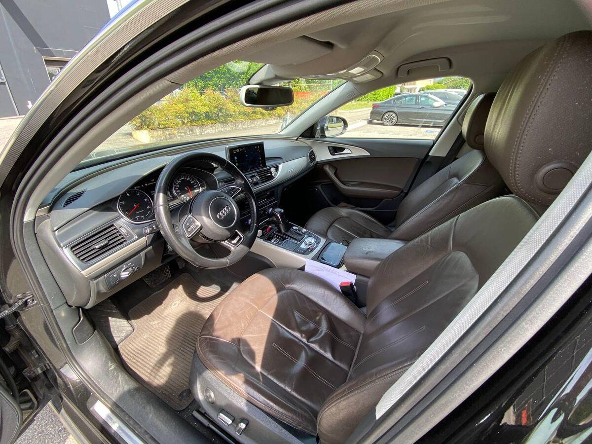 Audi A6 Allroad 3.0 tdi Business Plus quattro 320cv tiptronic