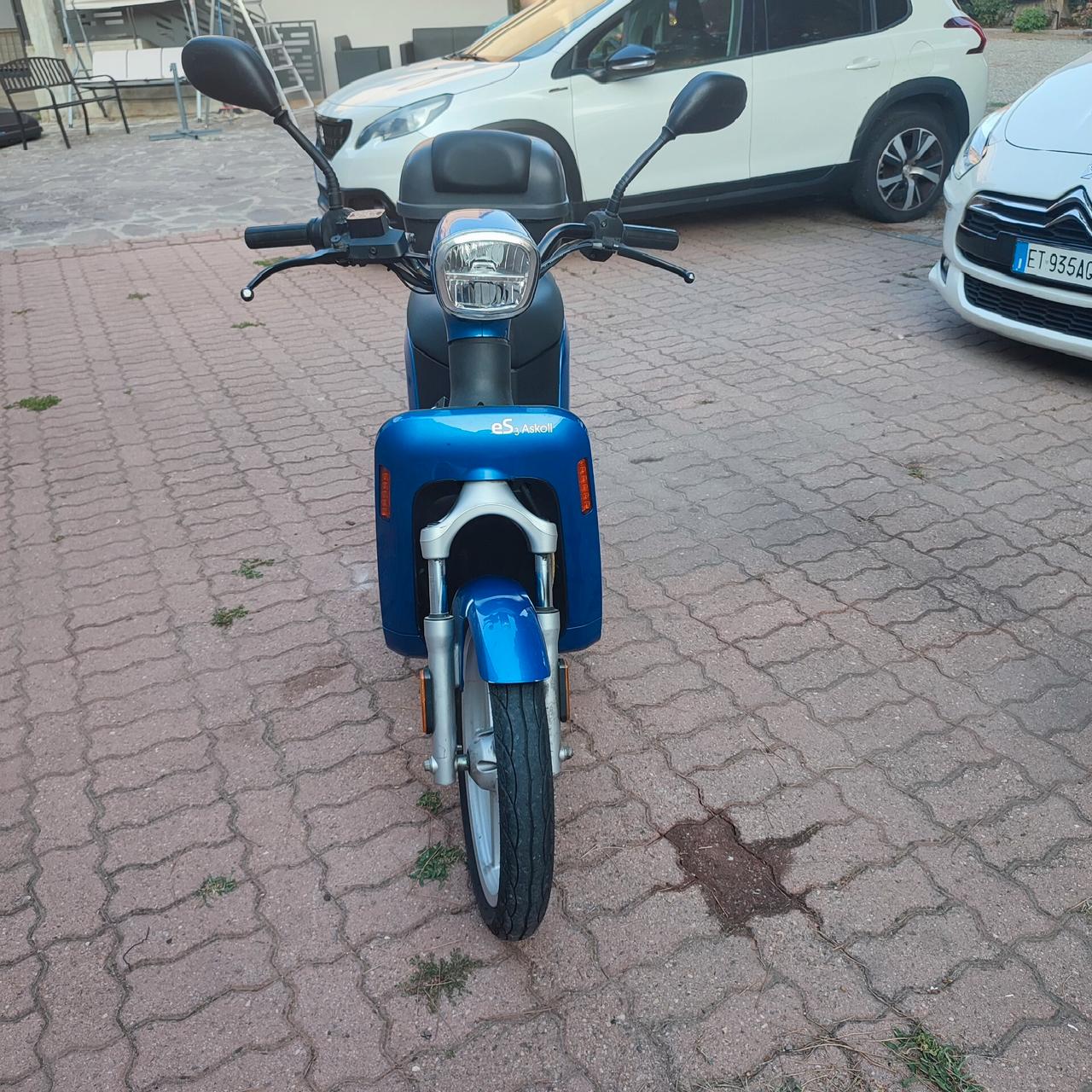 Askoll eS2