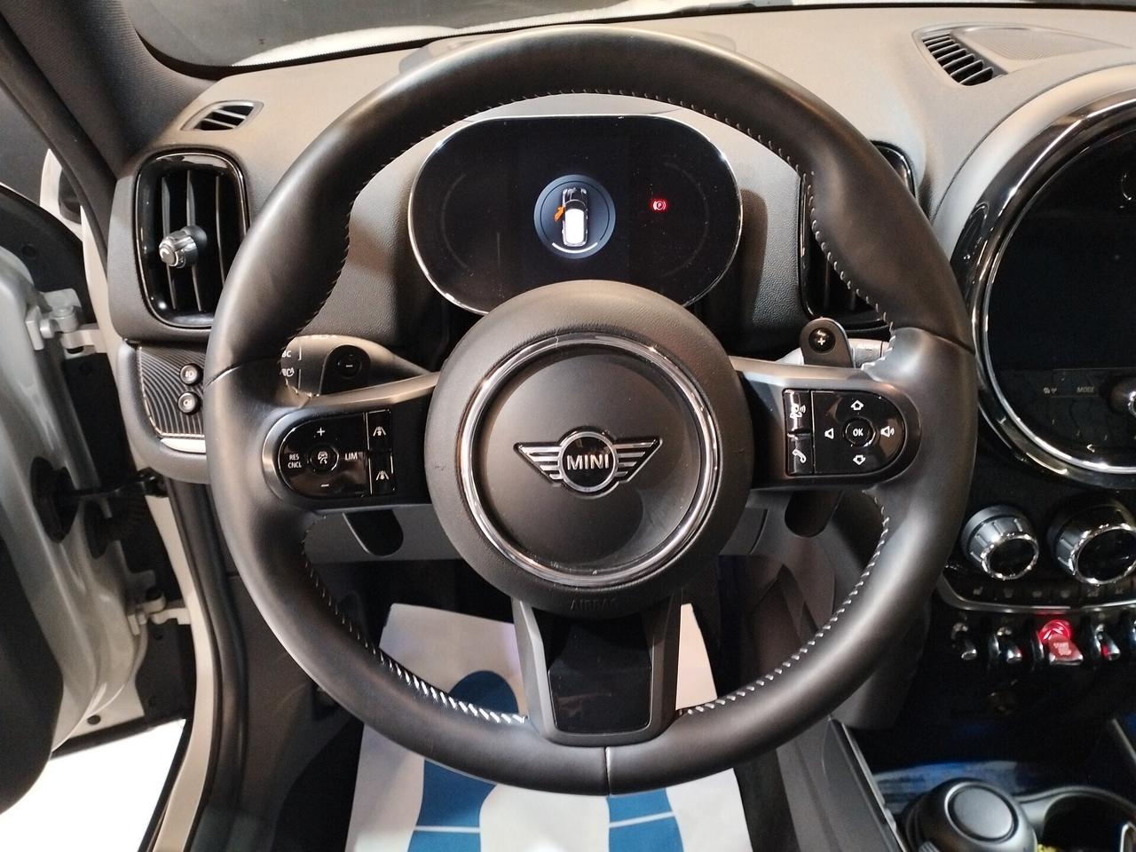 MINI Cooper S Countryman F60 2020 2.0 All4 all4 auto