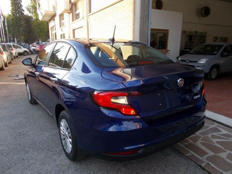 FIAT Tipo 1.6 Mjt S&S 4 porte 338.7575187 MASSARI MARCO