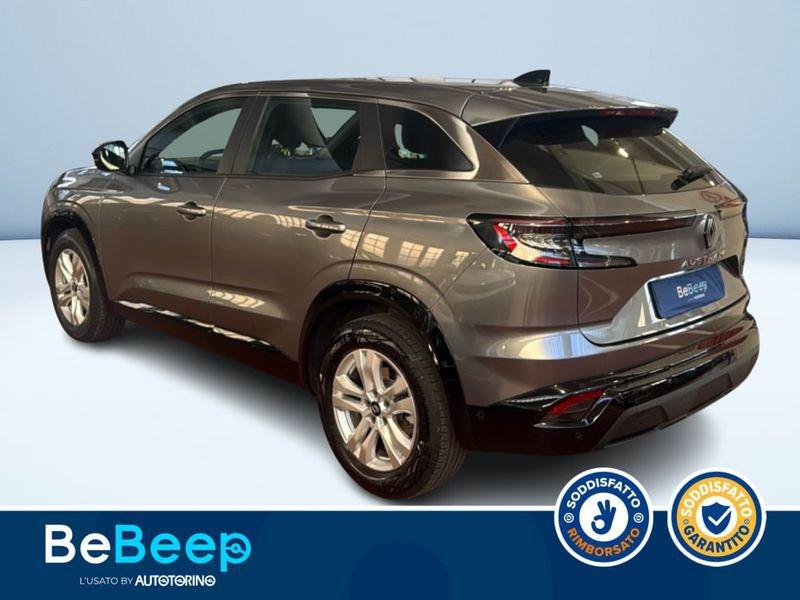 Renault Austral 1.2 E-TECH FULL HYBRID EVOLUTION 200CV AUT