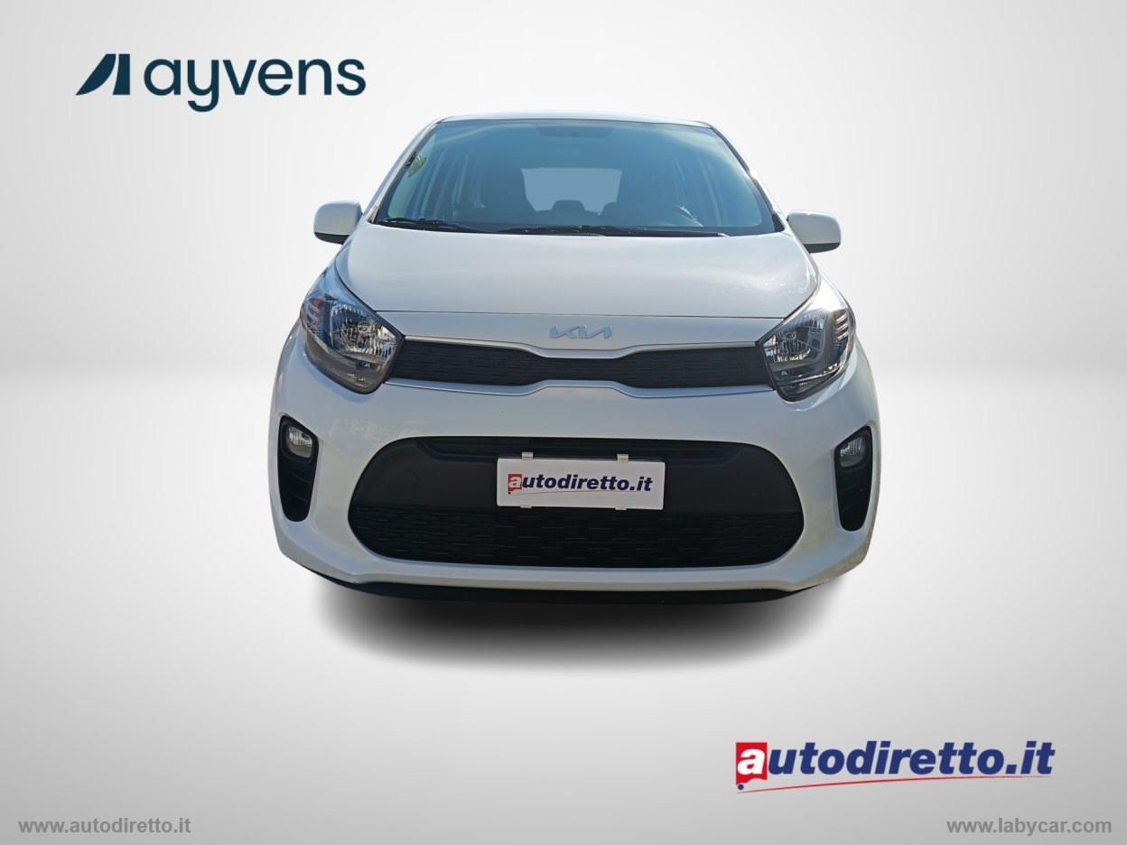 KIA Picanto 1.0 12V 5p. AMT Urban