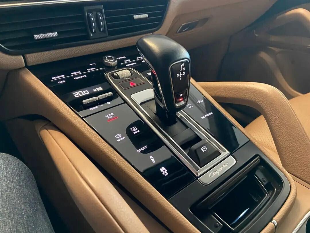 Porsche Cayenne 3.0 V6 FINANZIABILE PROMO