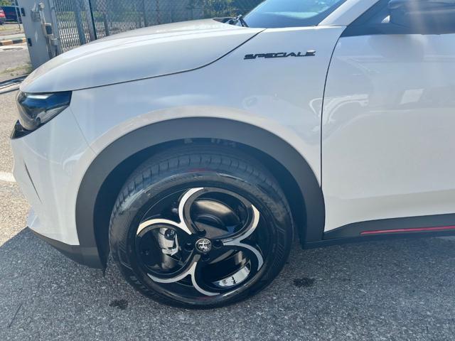 ALFA ROMEO Junior 1.2 136 CV Hybrid eDCT6 Speciale Km 0