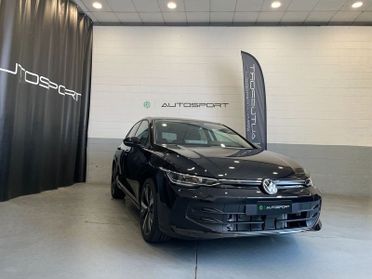 Volkswagen Golf 1.5 eTSI ACT Edition Plus DSG