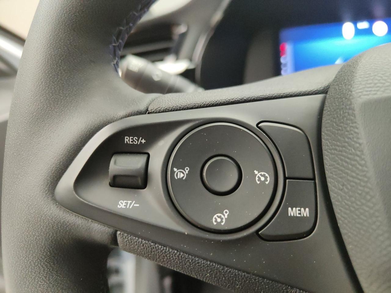 OPEL Corsa VI 2023 1.2 75CV GS