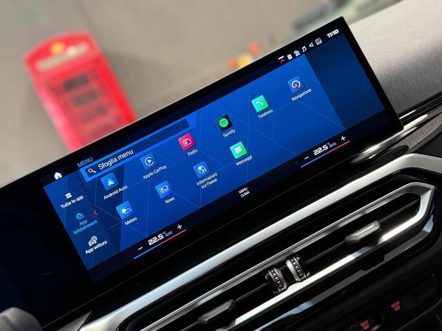 BMW M3 Touring Competition M xDrive