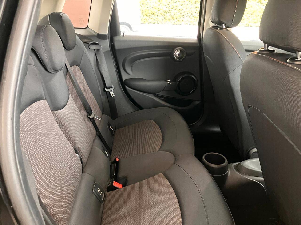 Mini 1.5 Cooper Boost 5 porte