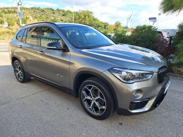 BMW X1 sDrive18d xLine