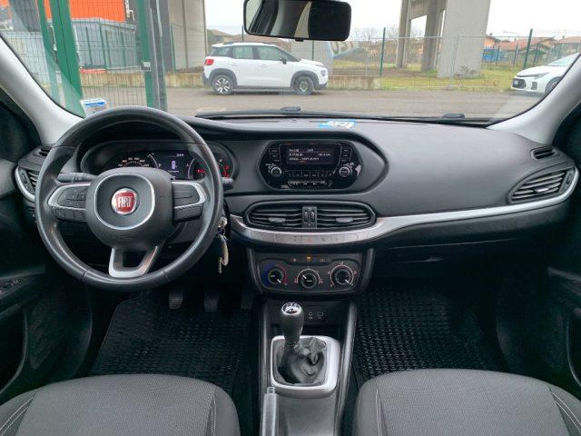 FIAT Tipo 1.3 Mjt S&S 5 porte Business