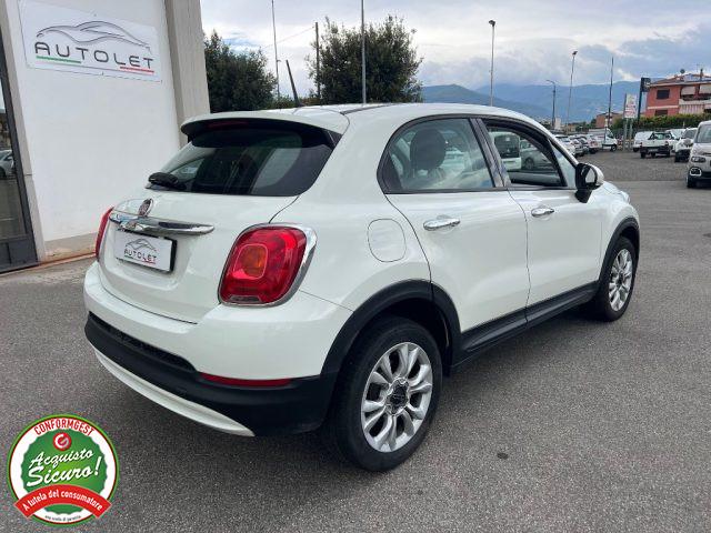 FIAT 500X 1.6 MultiJet 120 CV Business - PER NEOPATENTATO