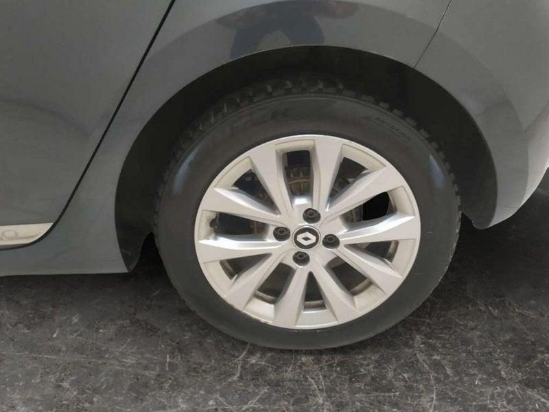 Renault Clio 1.0 tce Intens Gpl 100cv my21