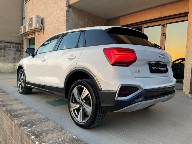 AUDI Q2 30 2.0 TDI S tronic Advanced VIRTUAL COCKPIT