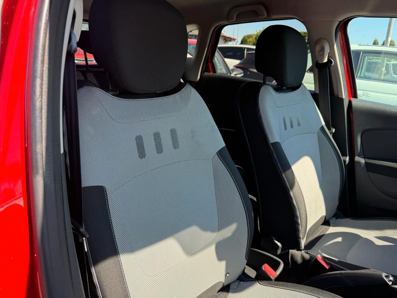 Renault Captur dCi 8V 90 CV Start&Stop Energy Intens