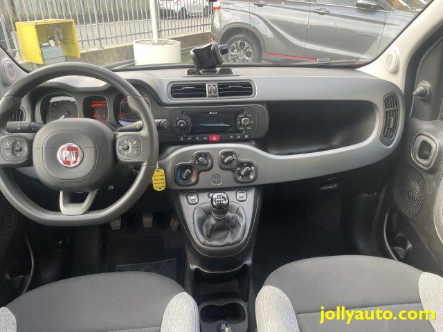 FIAT Panda 1.0 FireFly S&S Hybrid City Life OK NEOPATENATI