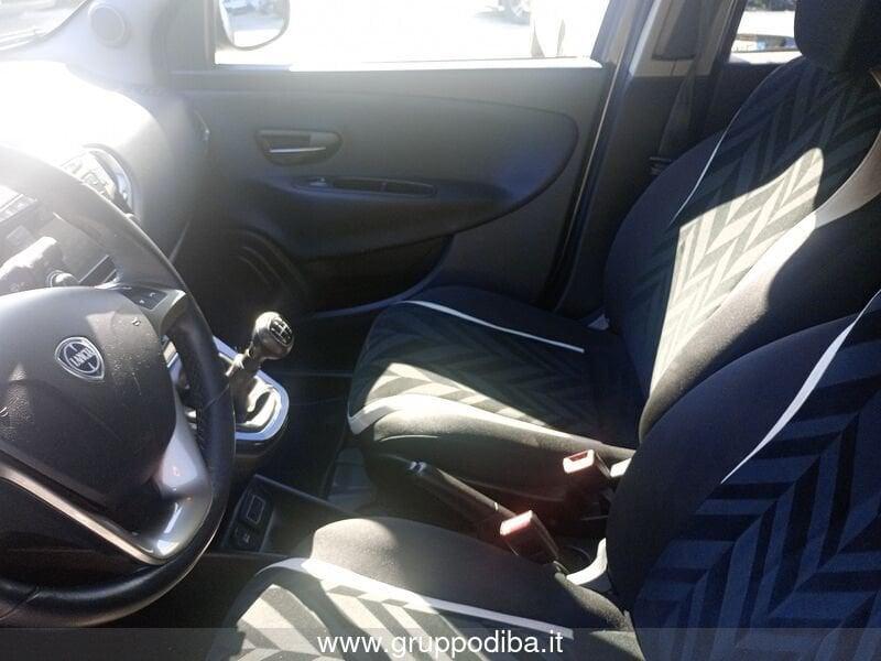 Lancia Ypsilon III 2015 Diesel 1.3 mjt Gold s&s 95cv