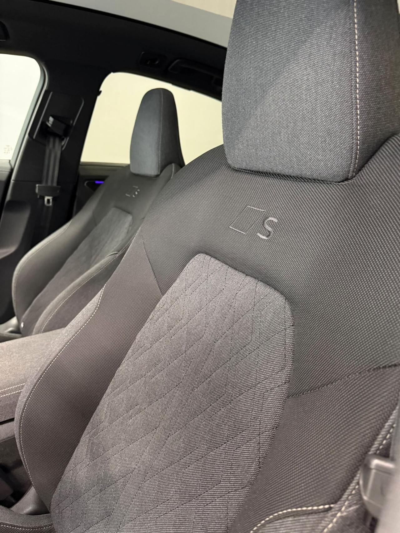 Audi A5 e-hybrid 220 kW S tronic quattro Line Edition